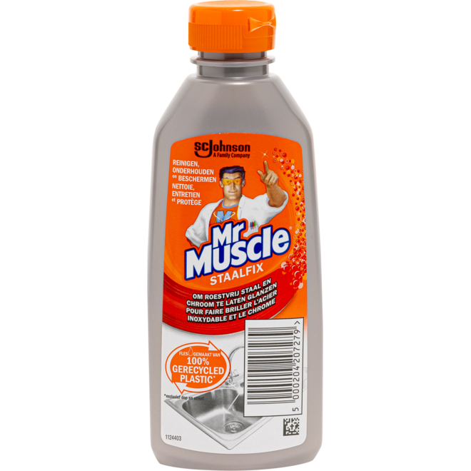 Cerafix Kookplaatreiniger 200 ml.