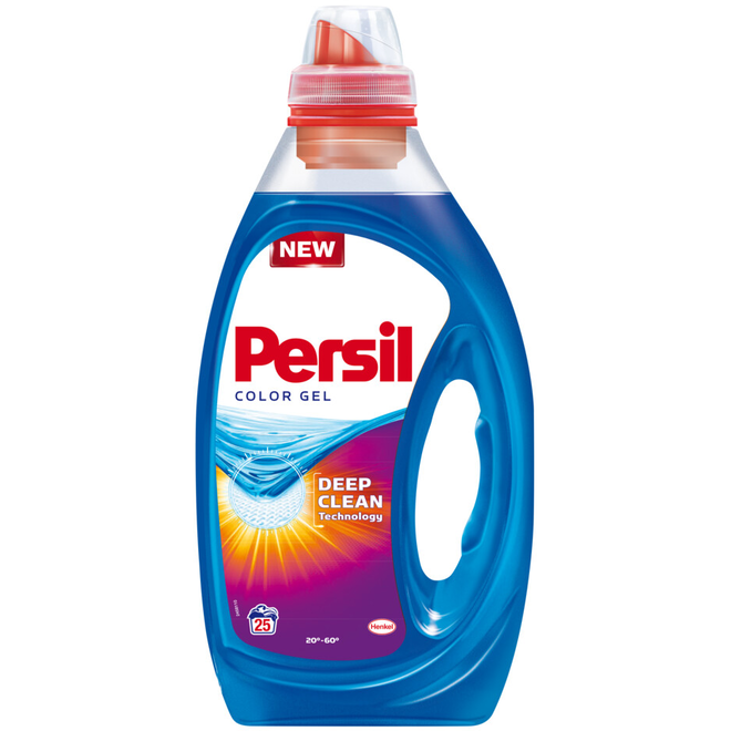 Persil Color gel