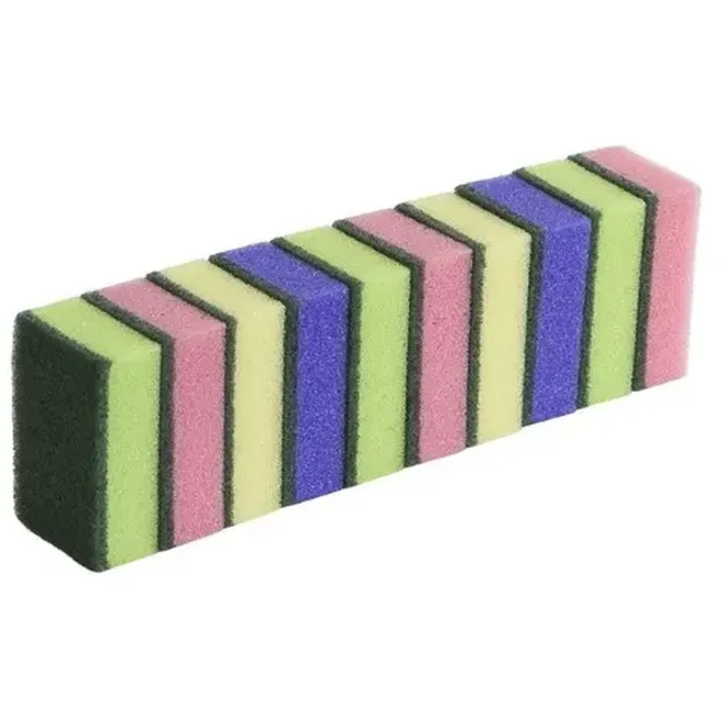 Schuurspons 10 stuks