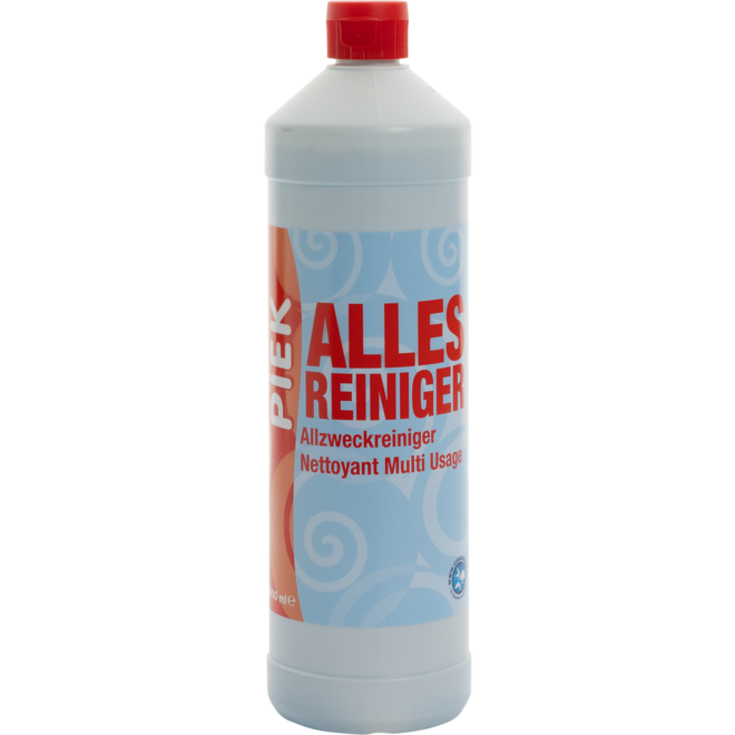 Piek Allesreiniger 1000ml.