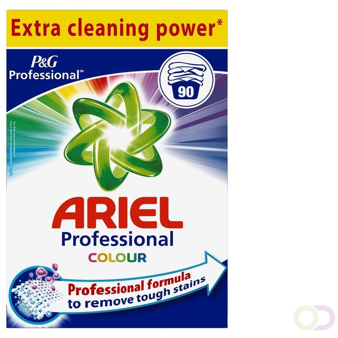 Ariel Color 90sc 5,85 kg