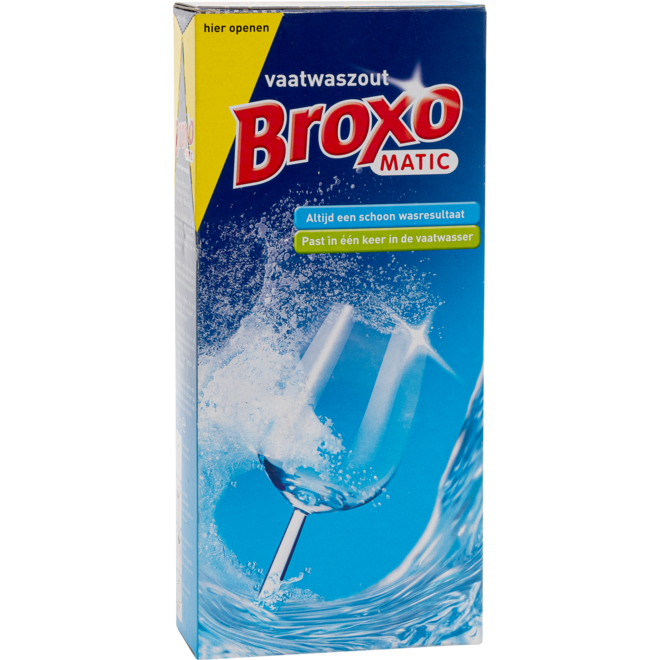 Broxomatic vaatwas 1kg