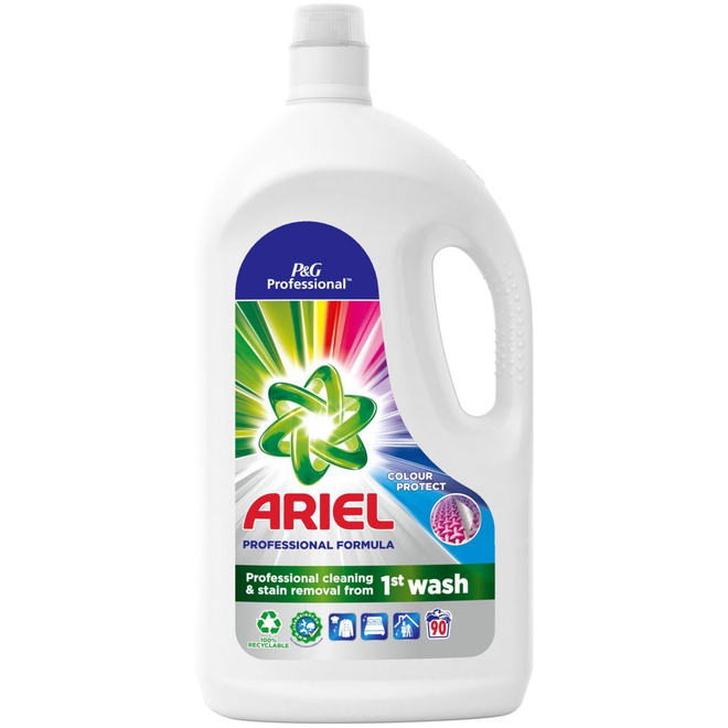 Ariel Color 110sc 4,95 ltr
