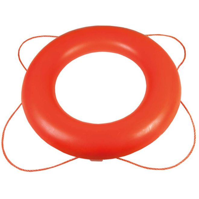 Besto boei 30" SI 2,5kg + strip
