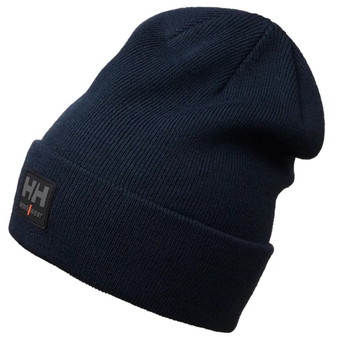 HH Beanie classis cuff
