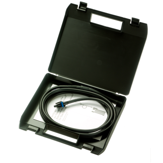 Dräger Accuro verlengslang 3m