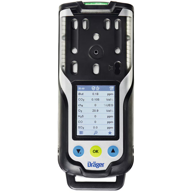 Dräger PID sensor tbv XAM8000