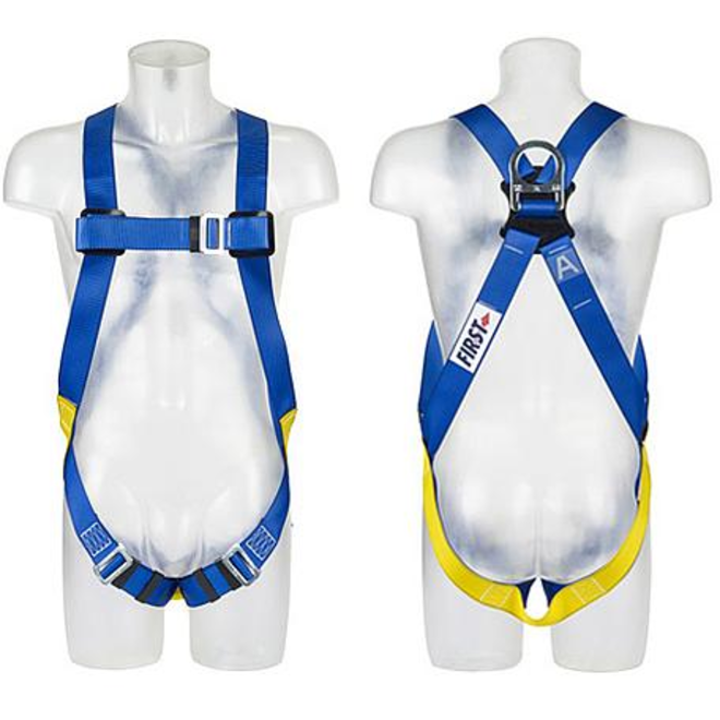 Veiligheidsharnas 3M Protecta