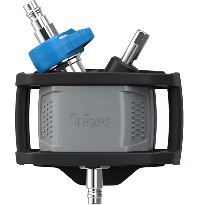 Dräger reduceerventiel X-plore 9500
