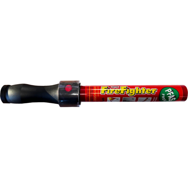 Spita fire fighter medium (50-60sec)