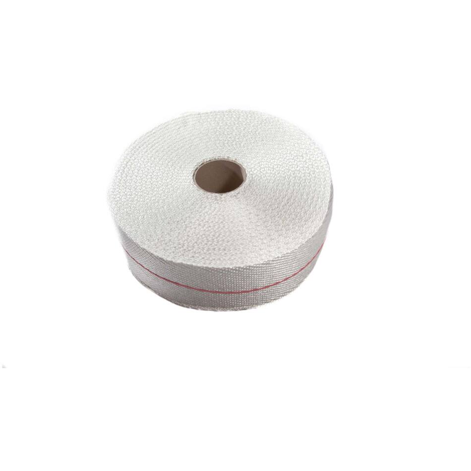 Glasband 50mm 2" , rol 50m