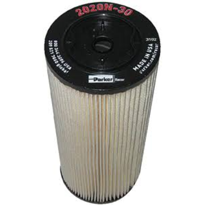 Filter Racor 2020 30 MIC