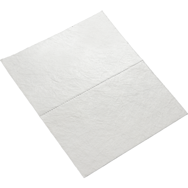 Oliespill mat dun 50X40cm