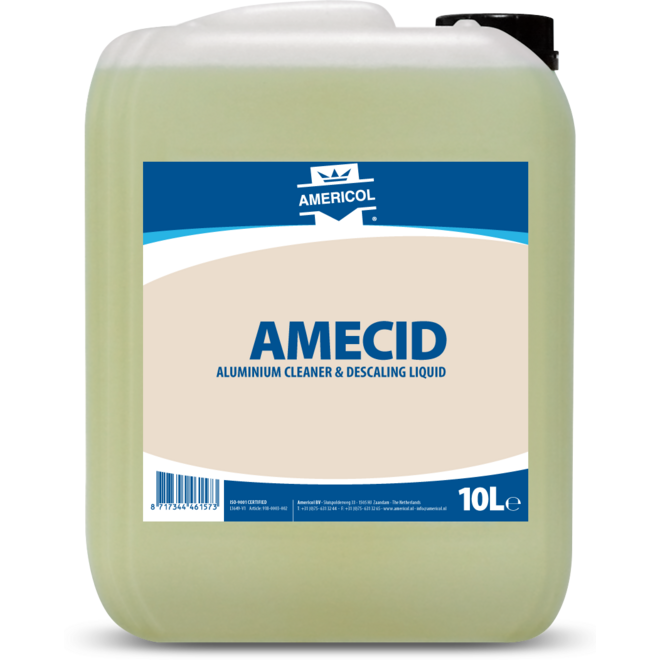 Americol Amecid 10ltr