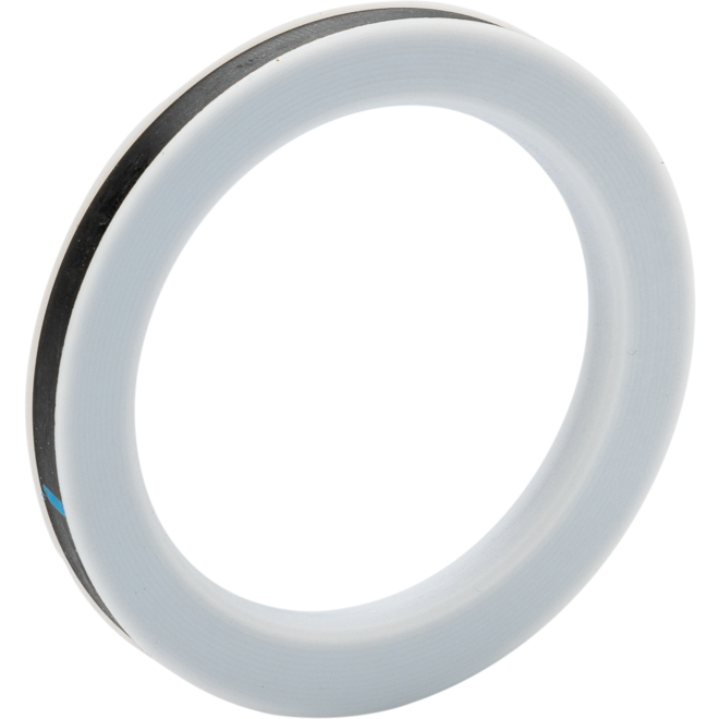 Kamlok afsluitring teflon