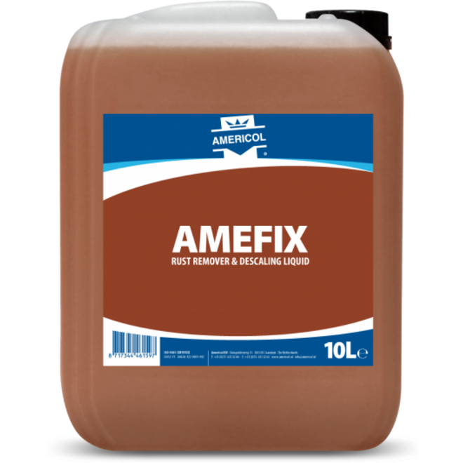 Americol Amefix 10ltr