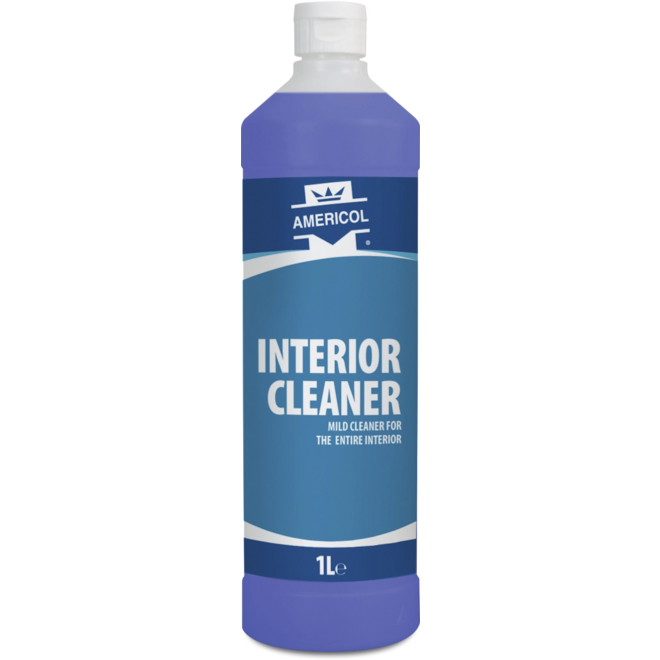 Americol Interior Cleaner