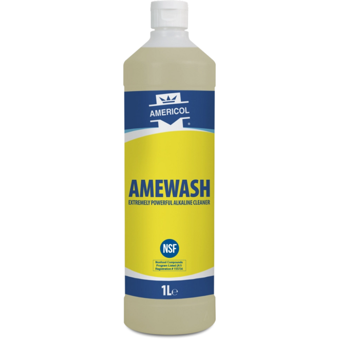 Americol Amewash 1ltr