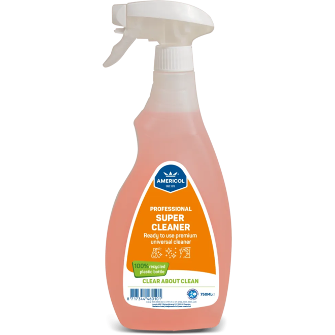 Americol Super Cleaner 750ml