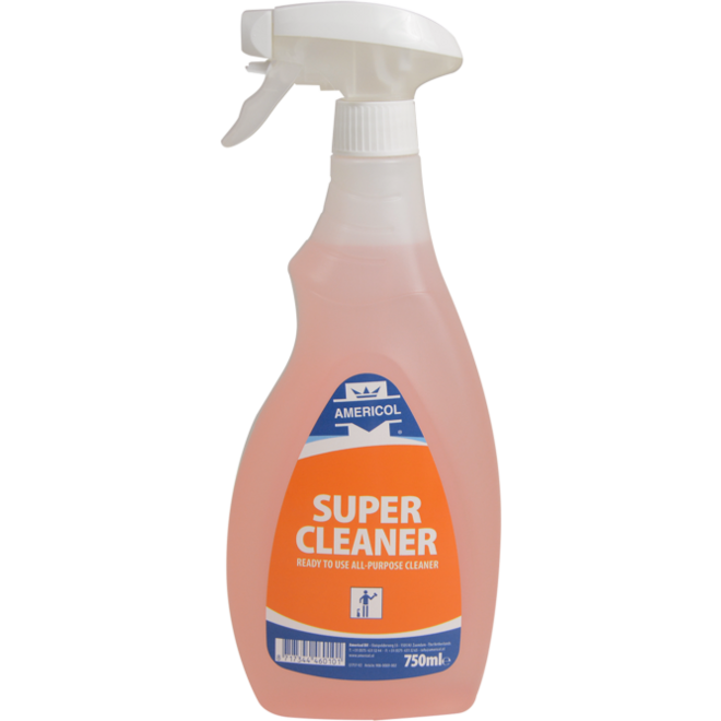 Americol Super Cleaner 750ml