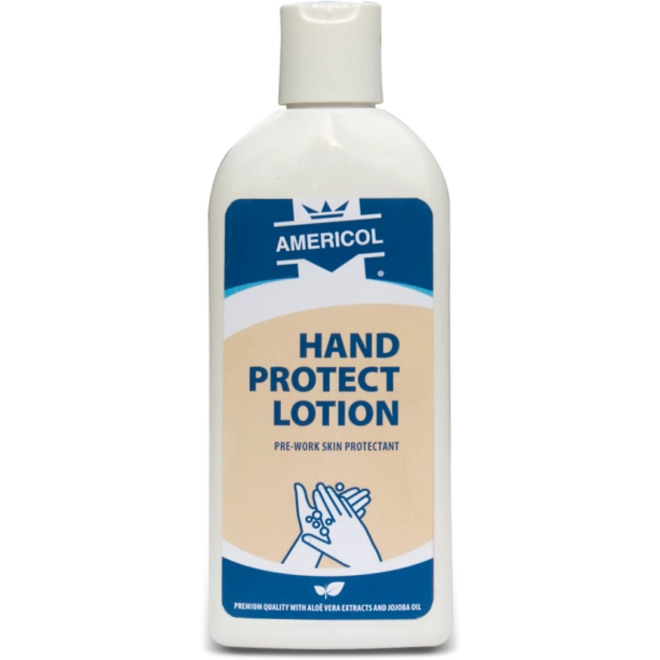Americol Hand Protect Lotion 250ml