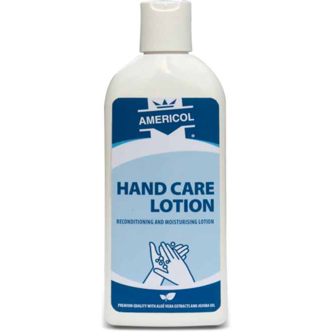 Americol Hand Care Lotion 250ml