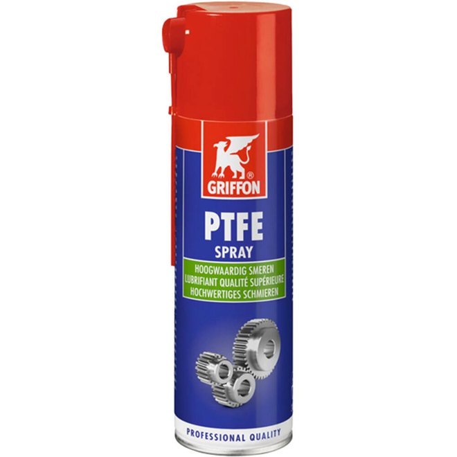 Griffon  PTFE Spray TF 089 - 300 ml