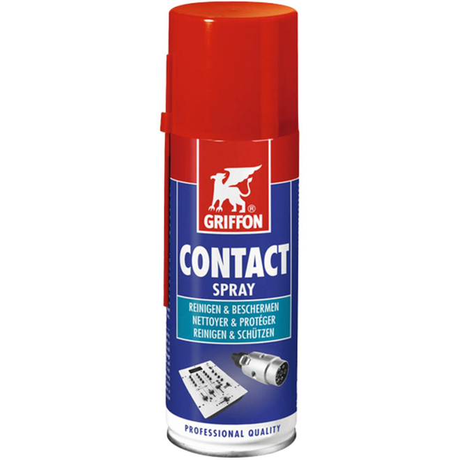 Contactspray CFS - 200ml