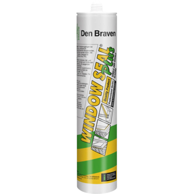 Window Seal-P 310ml wit