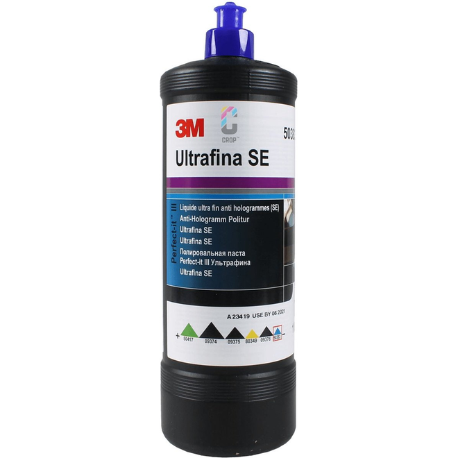 3M Ultrafina SE Polijstpasta - Ultra Fijn