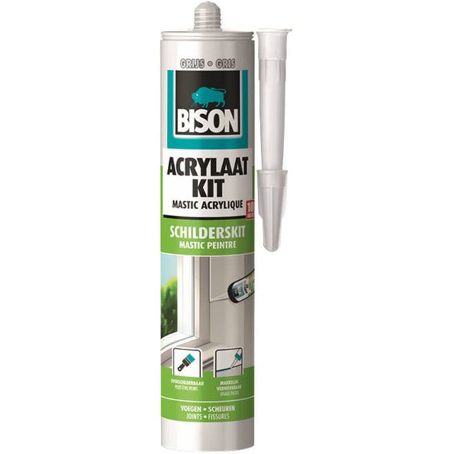 Bison Acrylaatkit