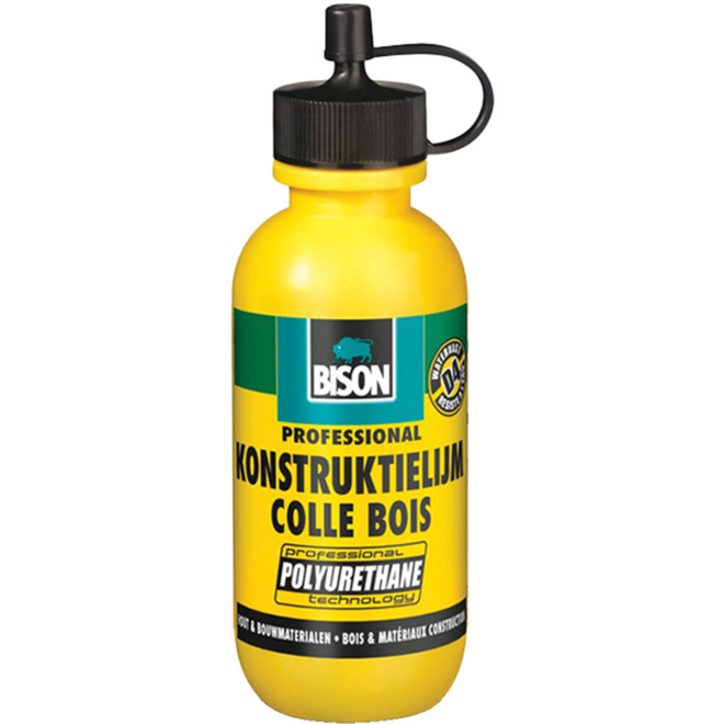 Bison Konstruktielijm - 75 gram