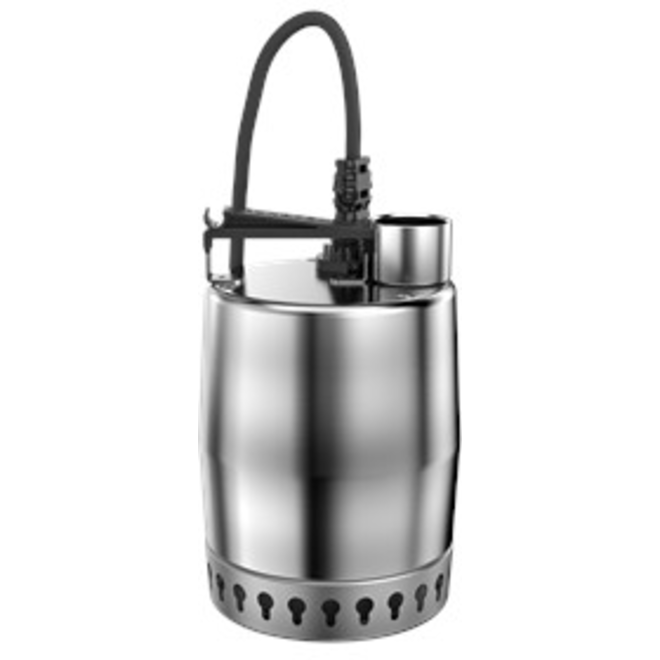 Grundfos dompelpomp KP350.1 230V