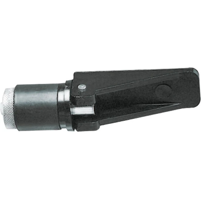 Klapstop + Verstelmoer CAP 360