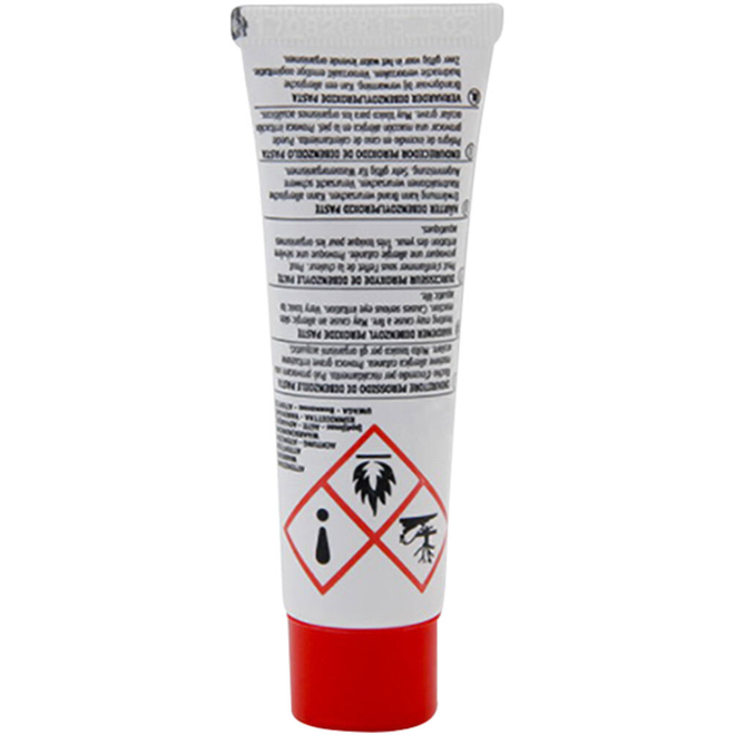 Mondial verharder tube los