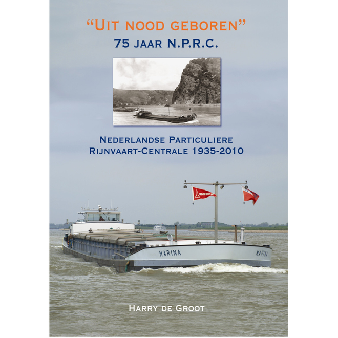 Uit nood geboren