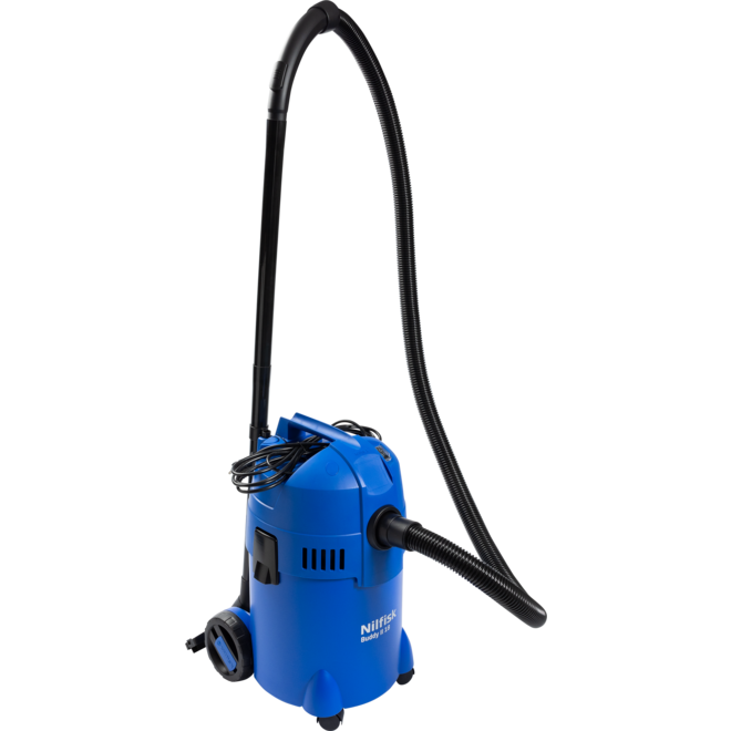 Nilfisk Stofzuiger Buddy II 18