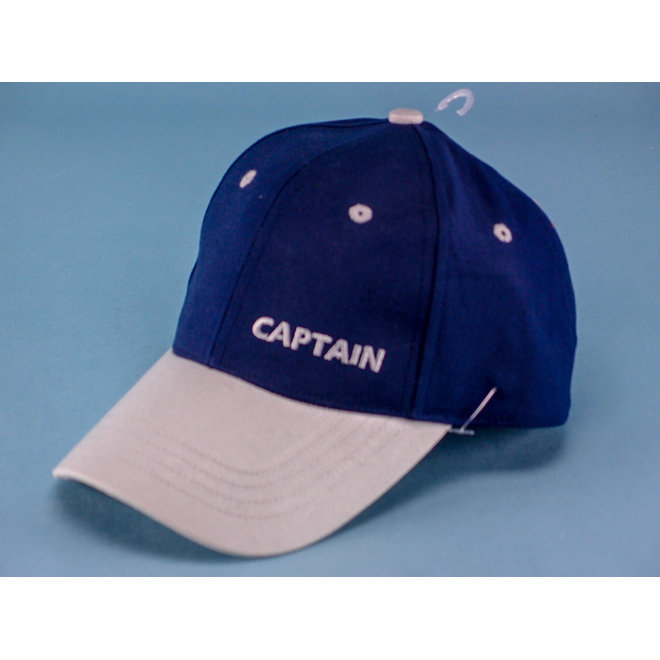 Baseball cap Captain