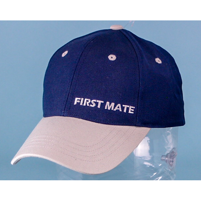 Basebal cap First Mate
