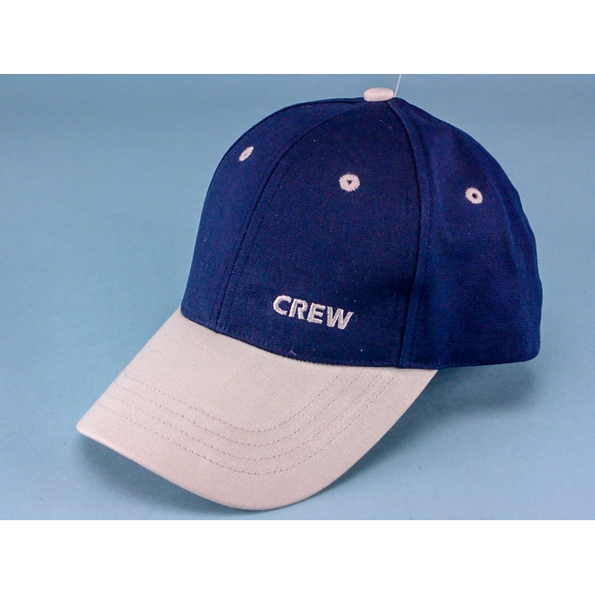 Baseball cap Crew