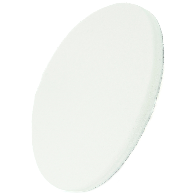 Great Lion Felt Polishing Pad 125mm