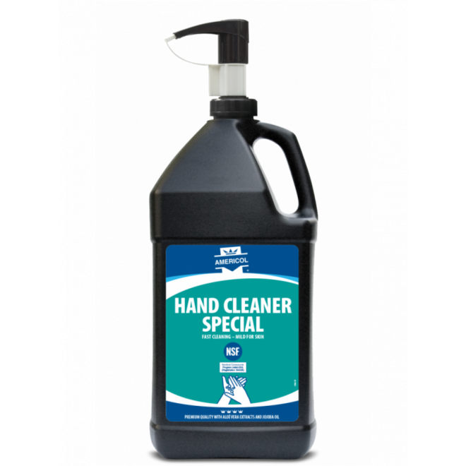 Americol Hand Cleaner Special 3,8ltr