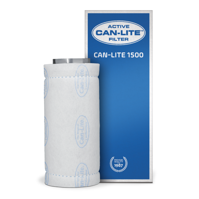 Can actief kool 1500