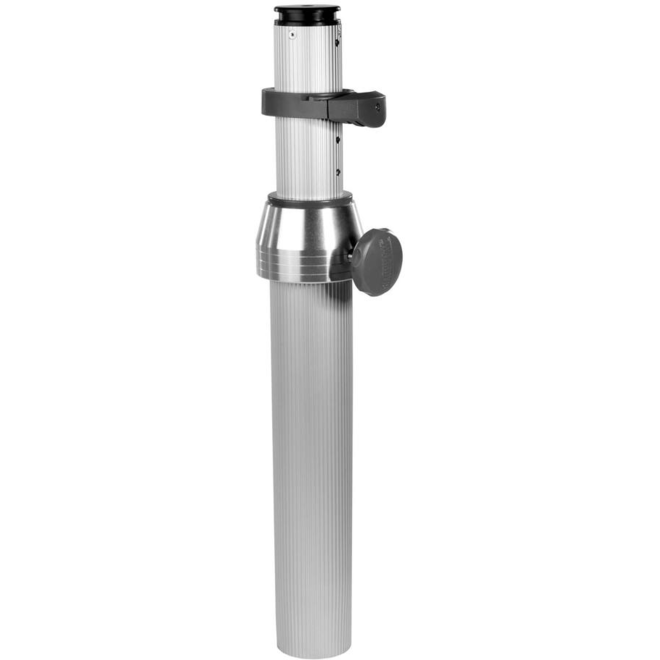 Zwaardvis kolom 56/80cm standaard