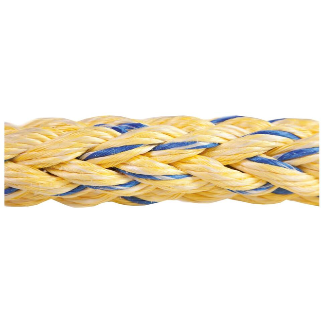 Orka12 24mm 40mtr + 2 paalogen