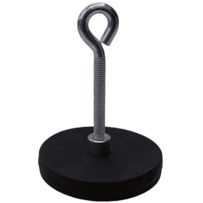 Rubber magneet
