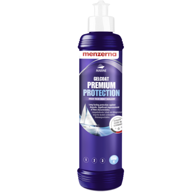 Menzerna gelcoat premium protection (bl)