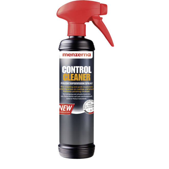 Menzerna control cleaner 500ml