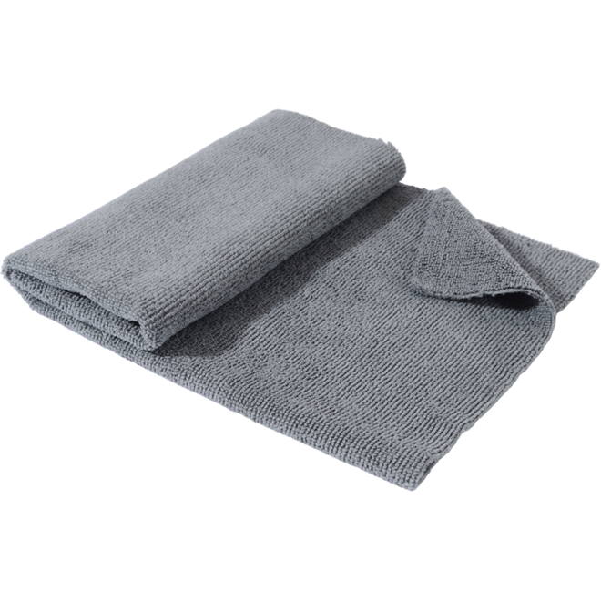 Menzerna microfiber standaard grijs 40x40cm