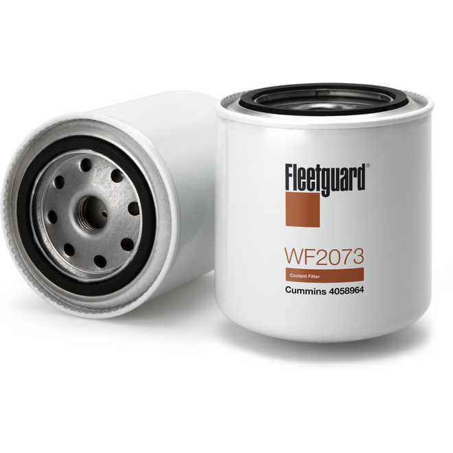 Fleetguard (WF) waterfilter